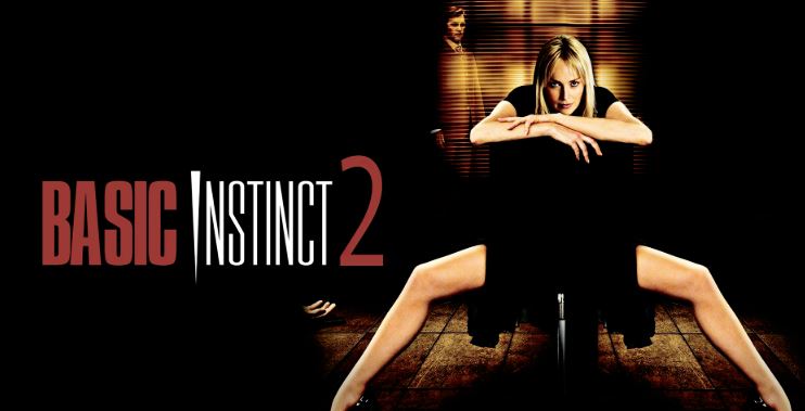 Basic Instinct 2