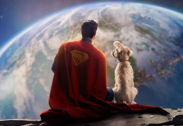 Superman